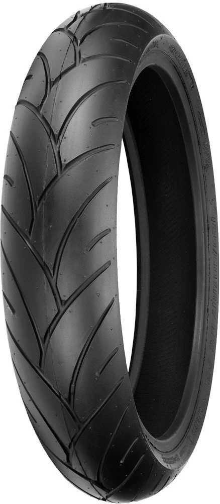 Verified Shinko - 005 Advance Front Tire 130 70r18 63v Certified