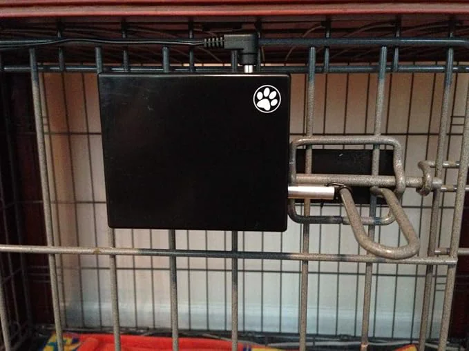 Superior Easy Out Automated Pet Crate Opener Smooth