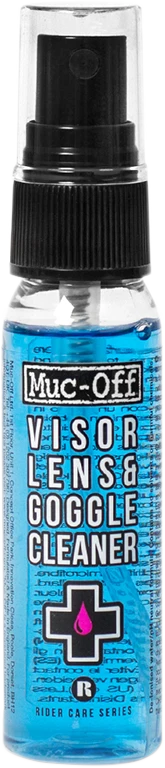 Professional MUC-OFF USA Helmet Cleaner - 32ml 212 Environmentally Friendly