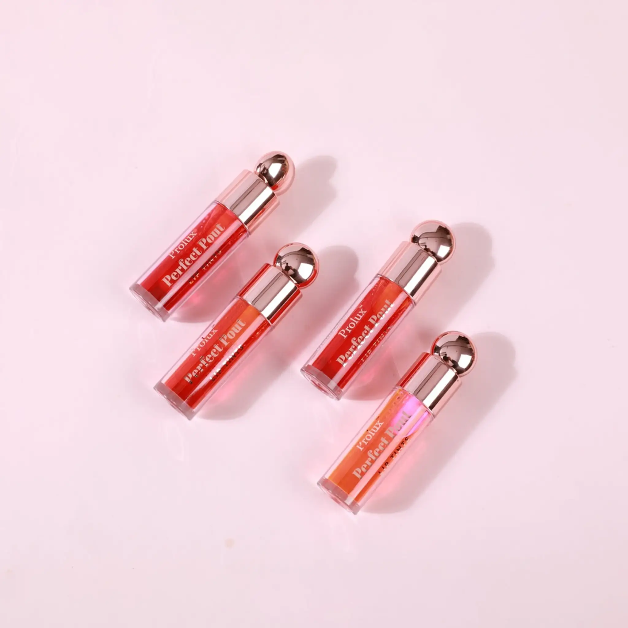 Secure Pout Lip Tints World-Class