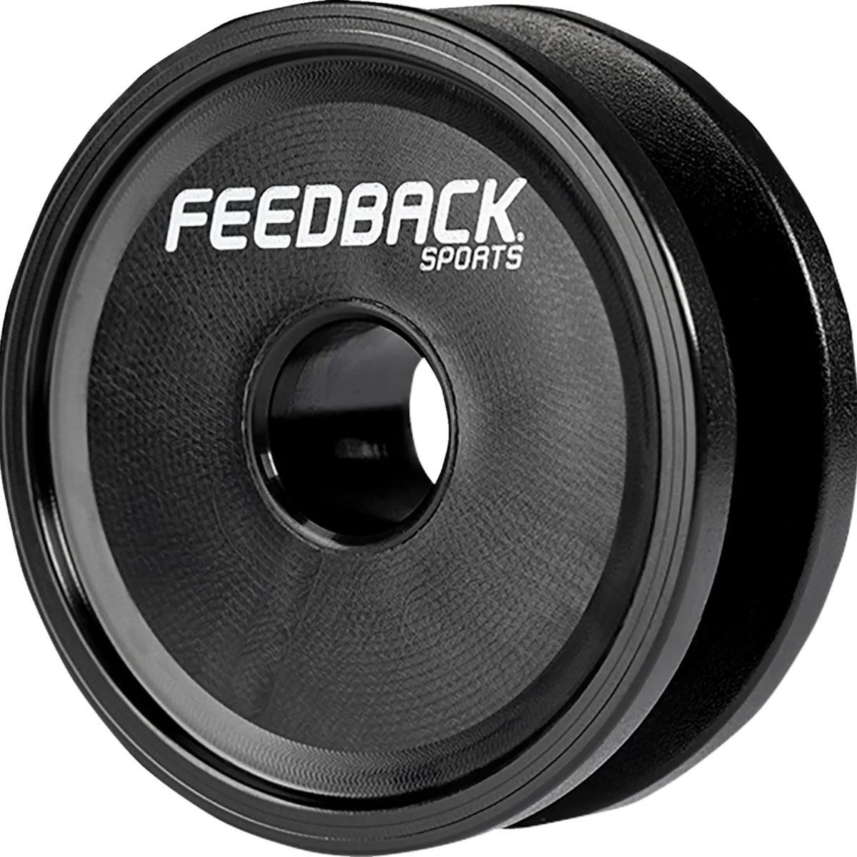 Smart FEEDBACK SPORTS Thru-Axle Chain Keeper 17807 User-Friendly
