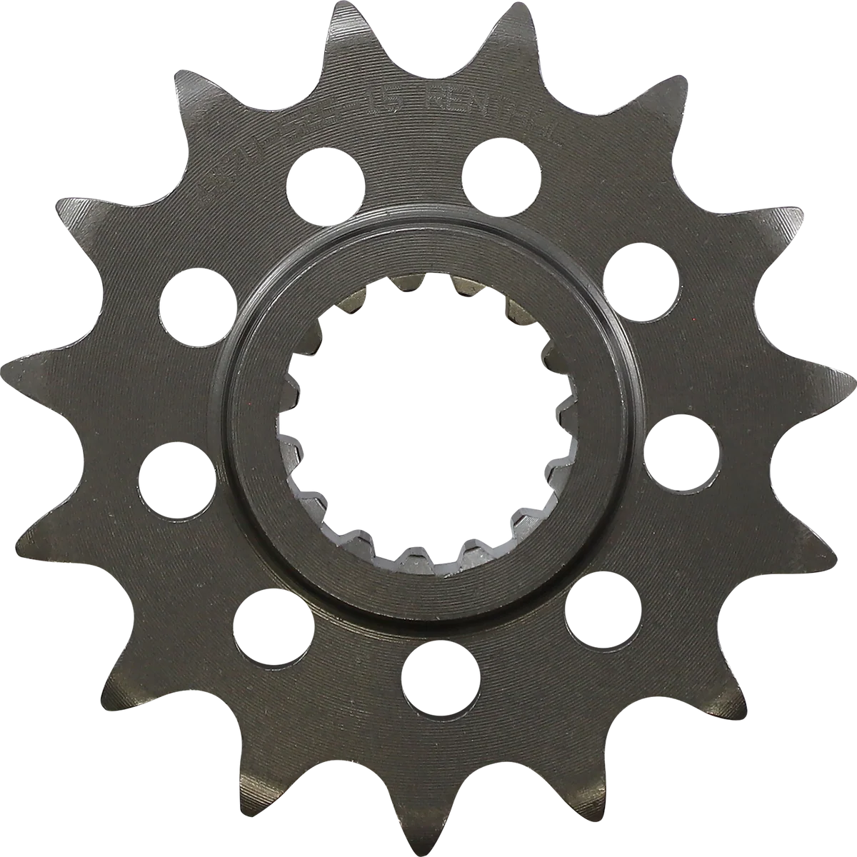 Trendy RENTHAL Front Sprocket - Ultralight - 15 Tooth 487U-525-15P Fine