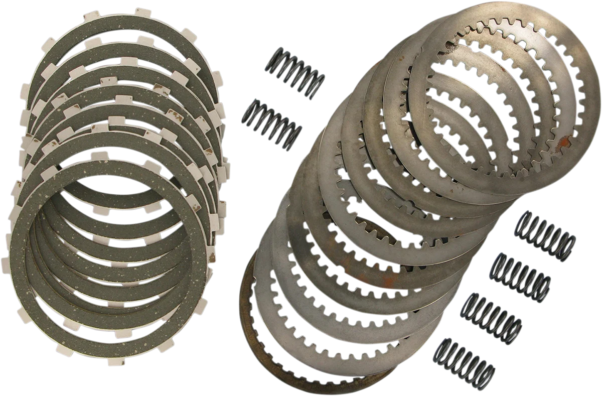 Green DP BRAKES Clutch Kit DPSK232F Innovative