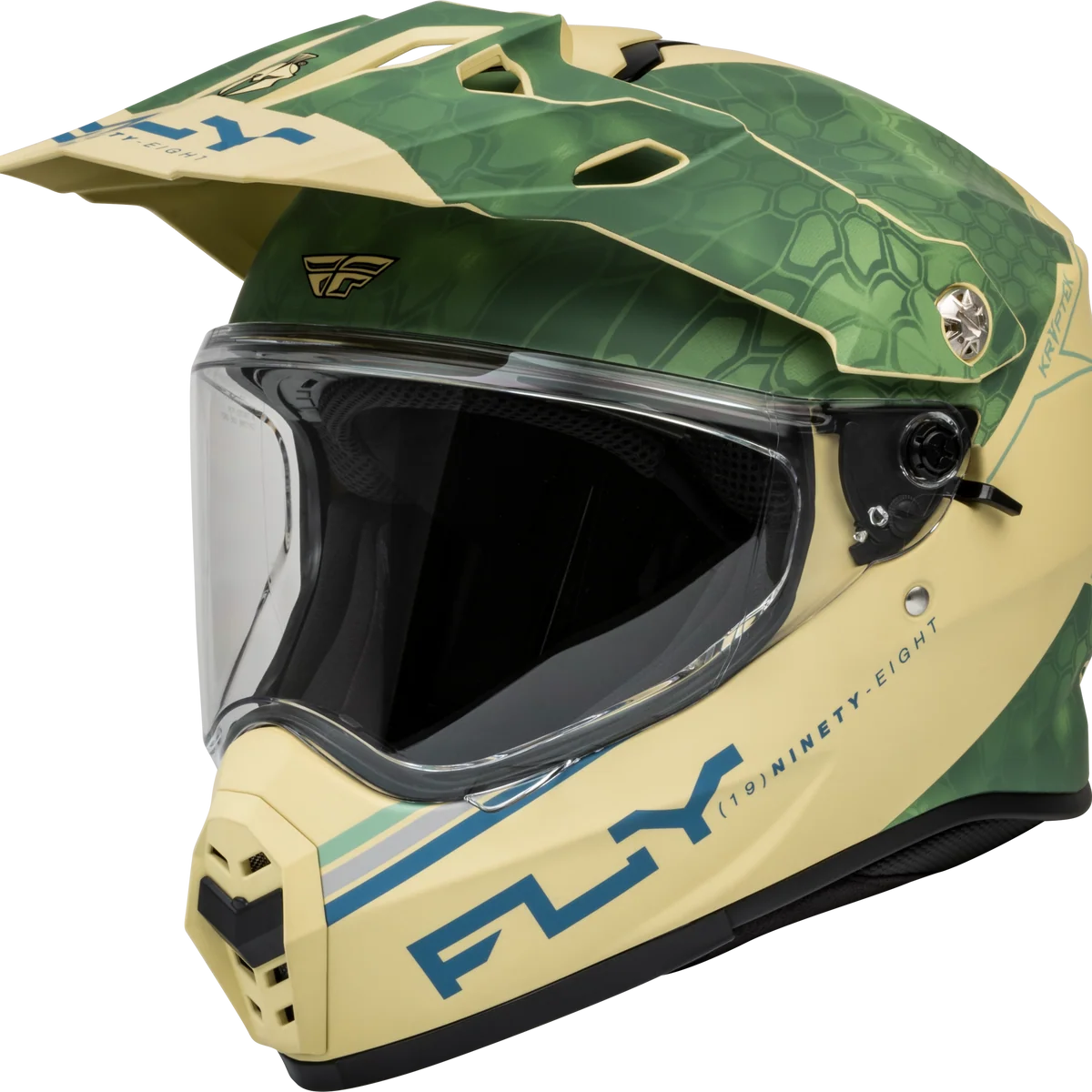 Advanced Trekker Kryptek Conceal Helmet Matte Tan Sage Black Xs Reliable