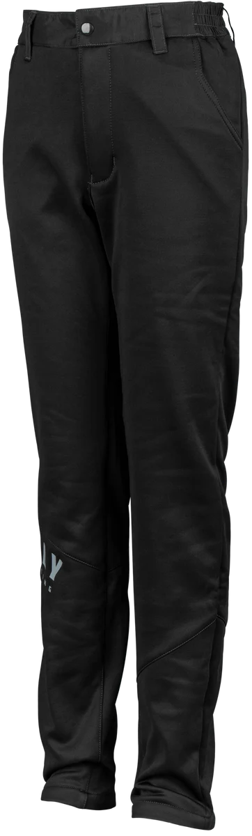 Elite Women's Mid Layer Pants Black Xl Professional