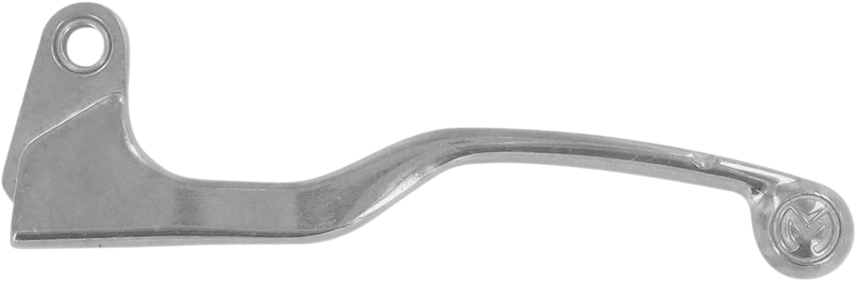 Modern MOOSE RACING Clutch Lever - Shorty - Polished 1CNYG67 Natural