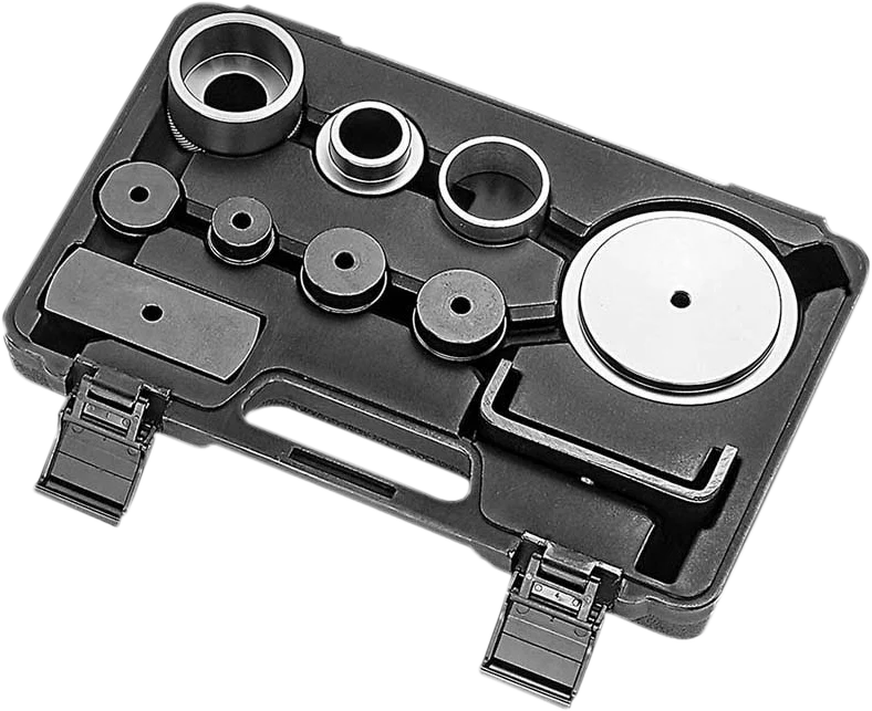 Soft MOOSE RACING Tool - Clutch Bushing 390-9726 Expertly Made