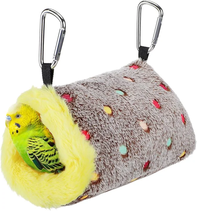 Innovative MEWTOGO Small Winter Warm Bird Nest Recyclable