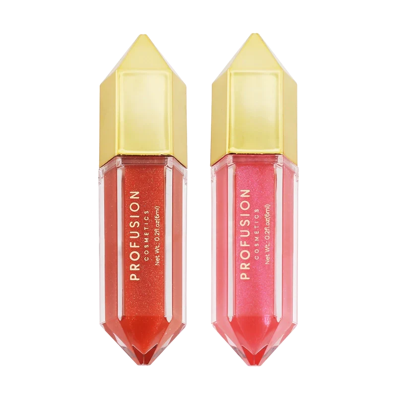 Artisan Superbloom Lip Bouquet Nourishing Lip Gloss Luxury