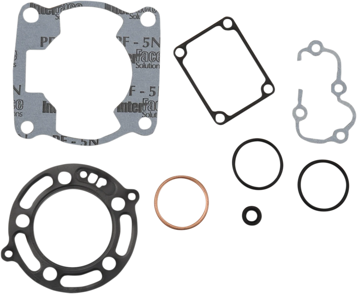 Expertly Made MOOSE RACING Top End Gasket Kit - Kawasaki 810484MSE Luxury