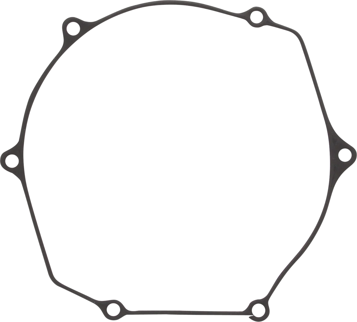 Healthy MOOSE RACING Clutch Outer Gasket - Suzuki 816169MSE Optimized