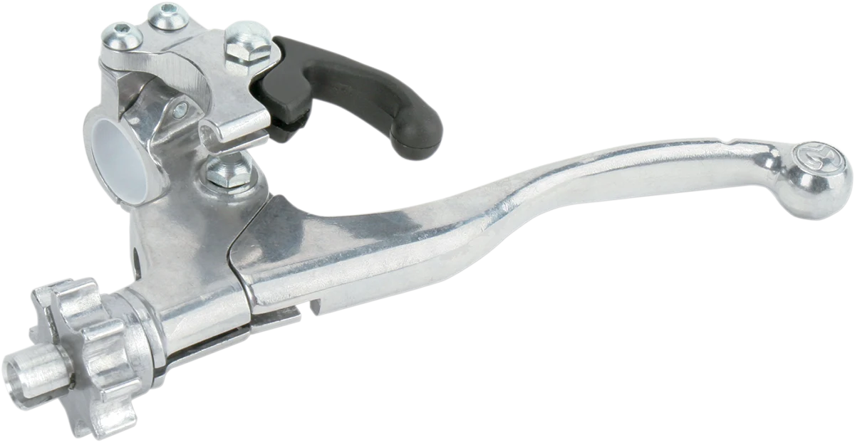 Certified MOOSE RACING Clutch Lever Assembly - Shorty - WRF 226-012 Expertly Made