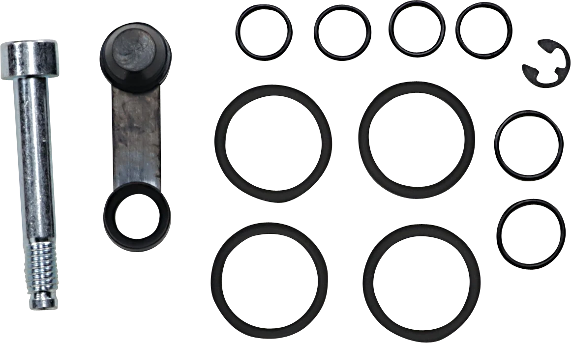 Optimized MOOSE RACING Caliper Rebuild Kit - Rear - KTM 18-3288 Innovative