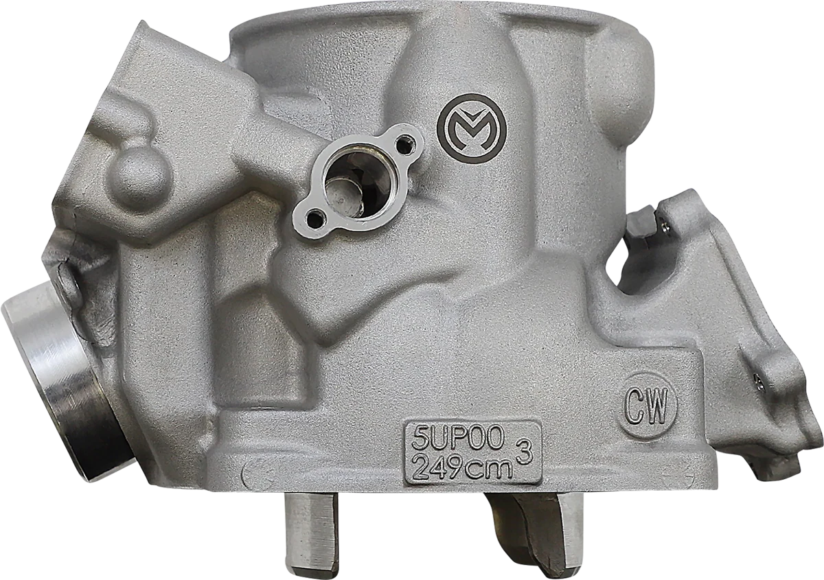 Easy-to-Use MOOSE RACING Cylinder - 66.40 mm - Yamaha MSE20009 Selected