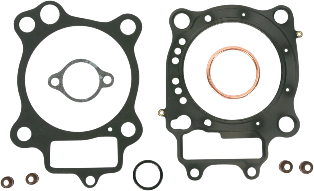 Genuine MOOSE RACING Top End Gasket Kit - Honda 810268MSE Fine