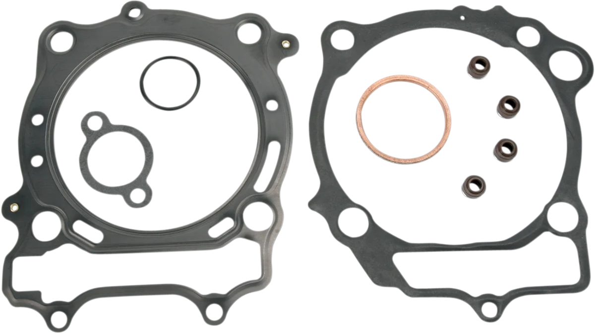 Elegant MOOSE RACING Top End Gasket Kit - Suzuki 810595MSE First-Class