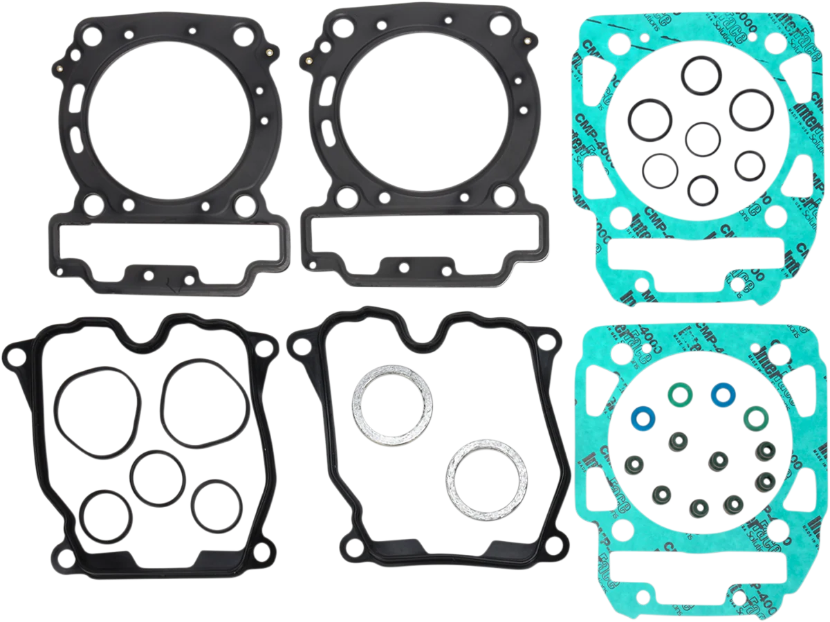 Artisan MOOSE RACING Top End Gasket Kit - Can-Am 810956MSE Healthy