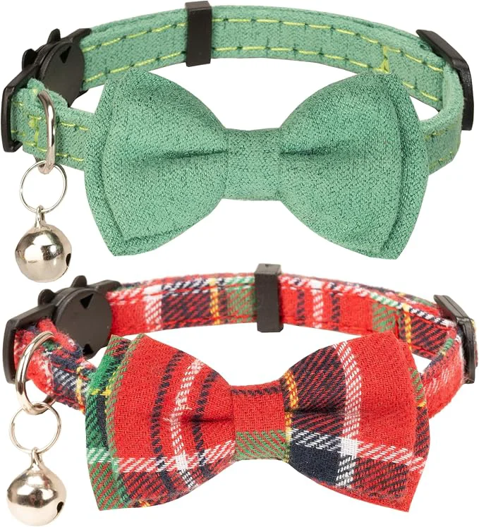 Reliable Collar for Cat Pet Breakaway Sustainable