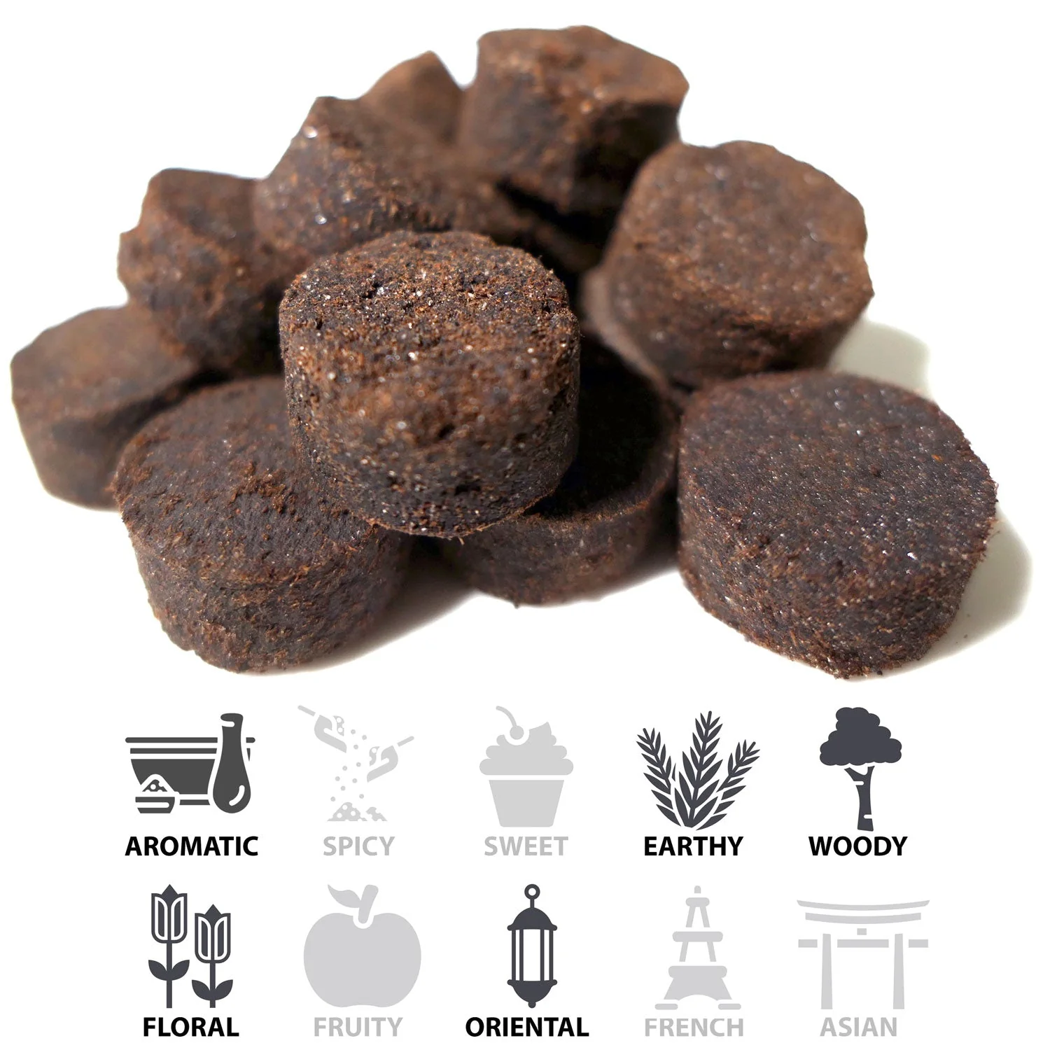 Sustainable Mamoul Dahab 80g Soft
