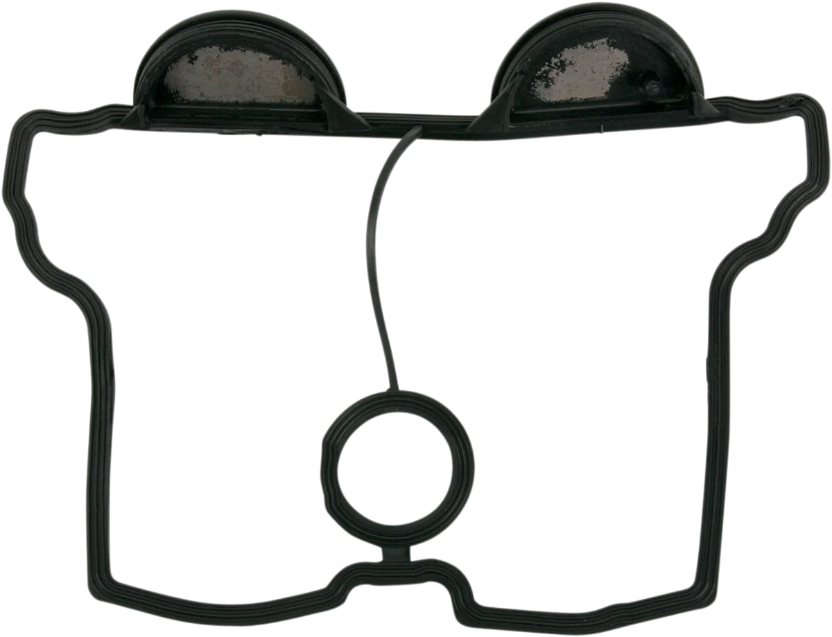 Casual MOOSE RACING Head Cover Gasket - Yamaha 817849MSE Advanced