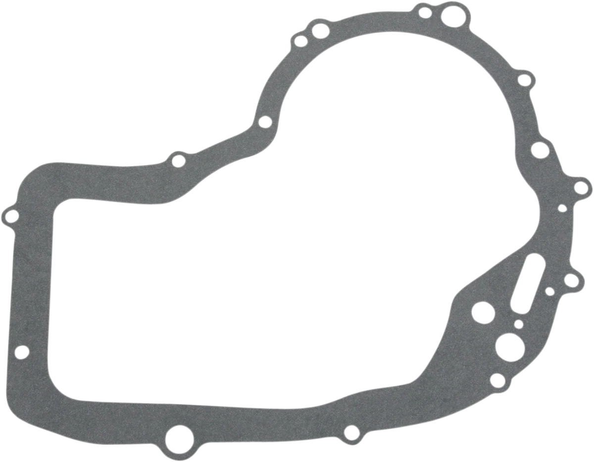 Modern MOOSE RACING Clutch Cover Gasket - Arctic Cat Suzuki 817565MSE Practical