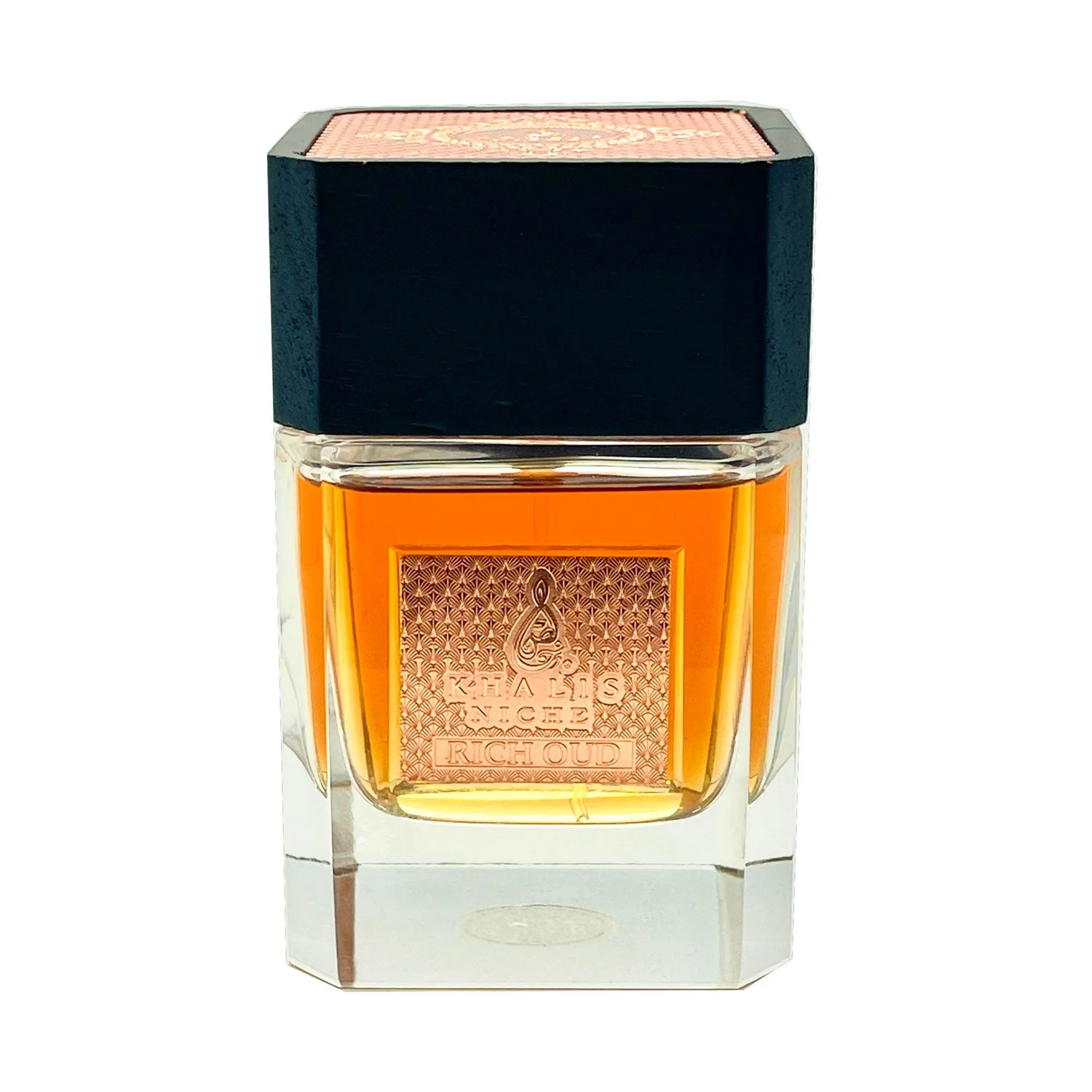 Expertly Made Rich Oud 100 ML EDP Niche Collection Natural
