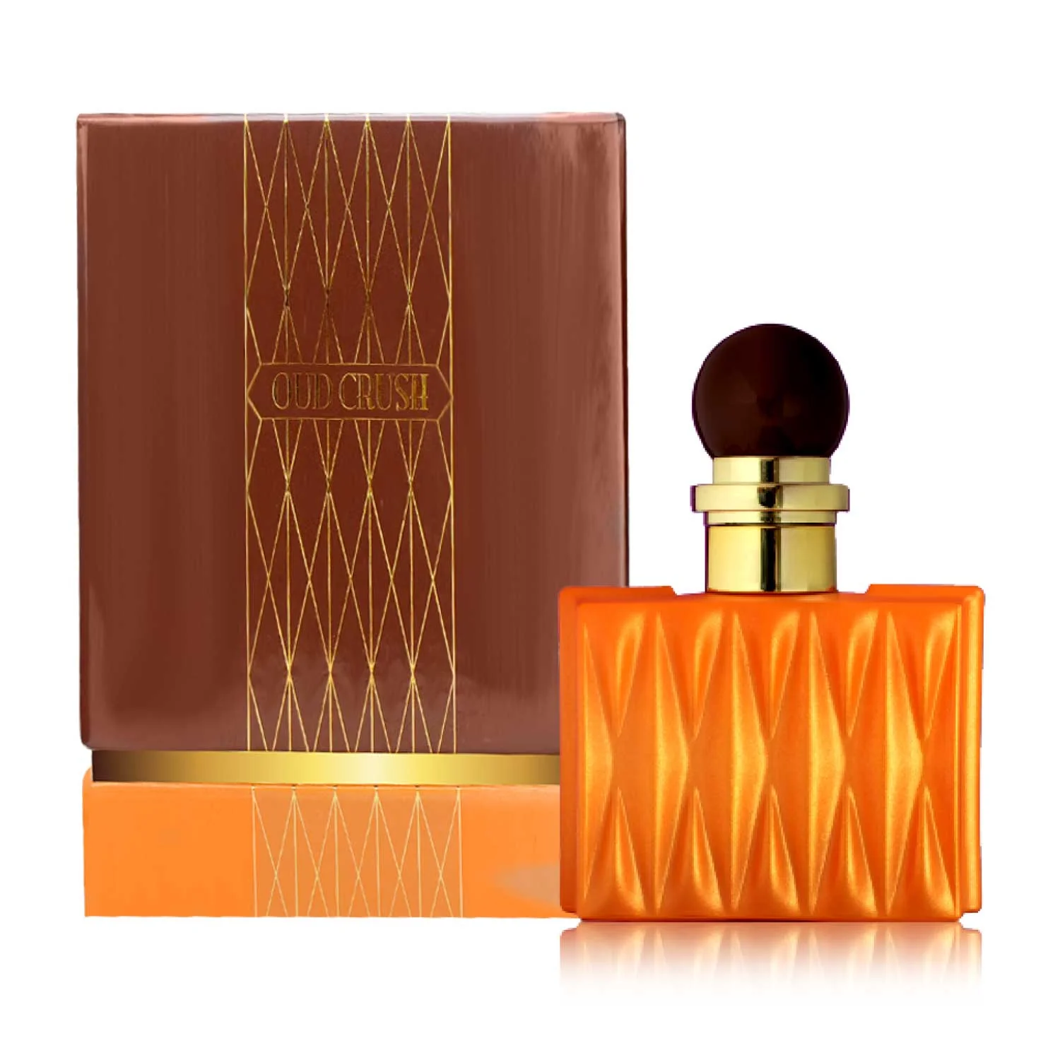 Advanced OUD CRUSH EDP - 75 ML Elegant