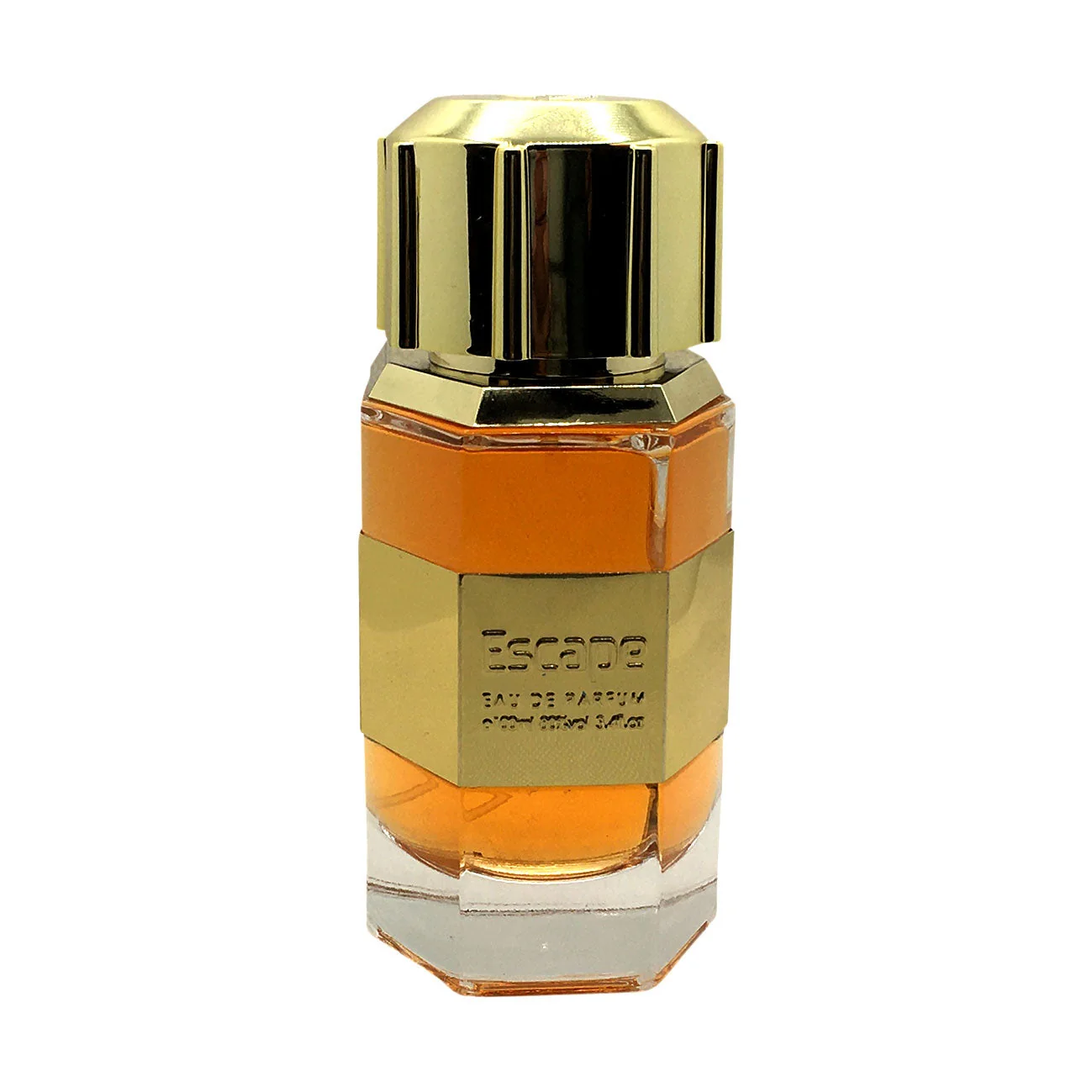 Certified ESCAPE 1 100 ML EDP Clean