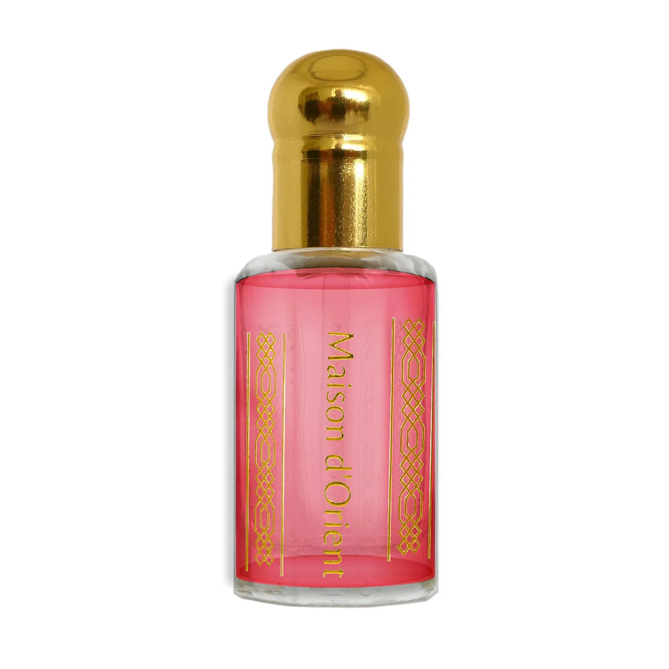 Artisan Pink Musk Tahara ♀♂ Perfume Oil Carefully Designed