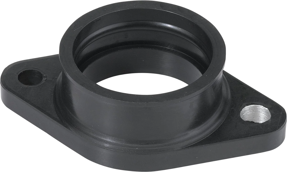 Certified MOOSE RACING Moose Carburetor Mounting Flange - Mikuni - 36mm E30-6023 Elegant