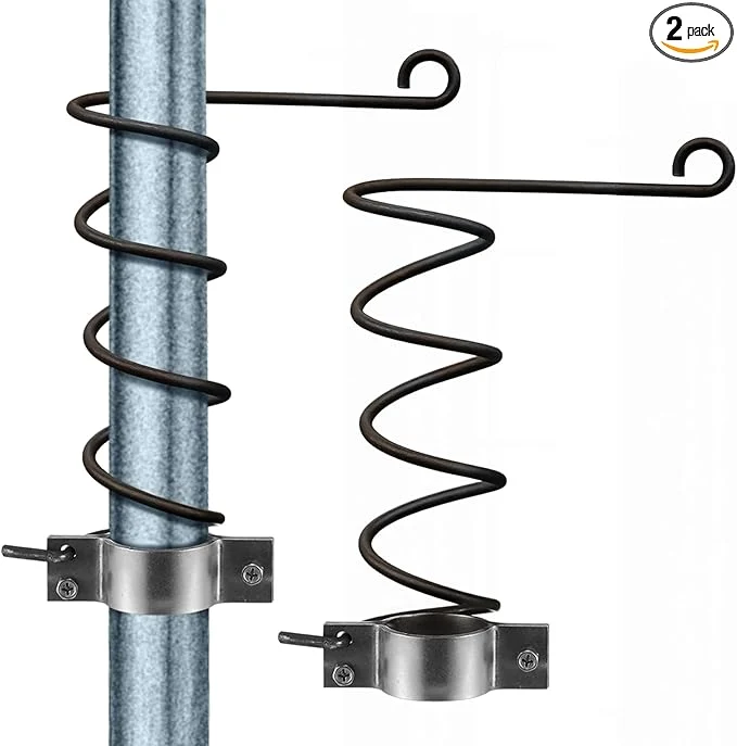 Sustainable 2 Pcs Automatic Chain Link Self Closing Gate Closer High-Performance