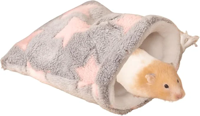 Superior Sugar Glider Bonding Pouch Carrier Bag Small Animals Sleeping Pouch Bag Specialty
