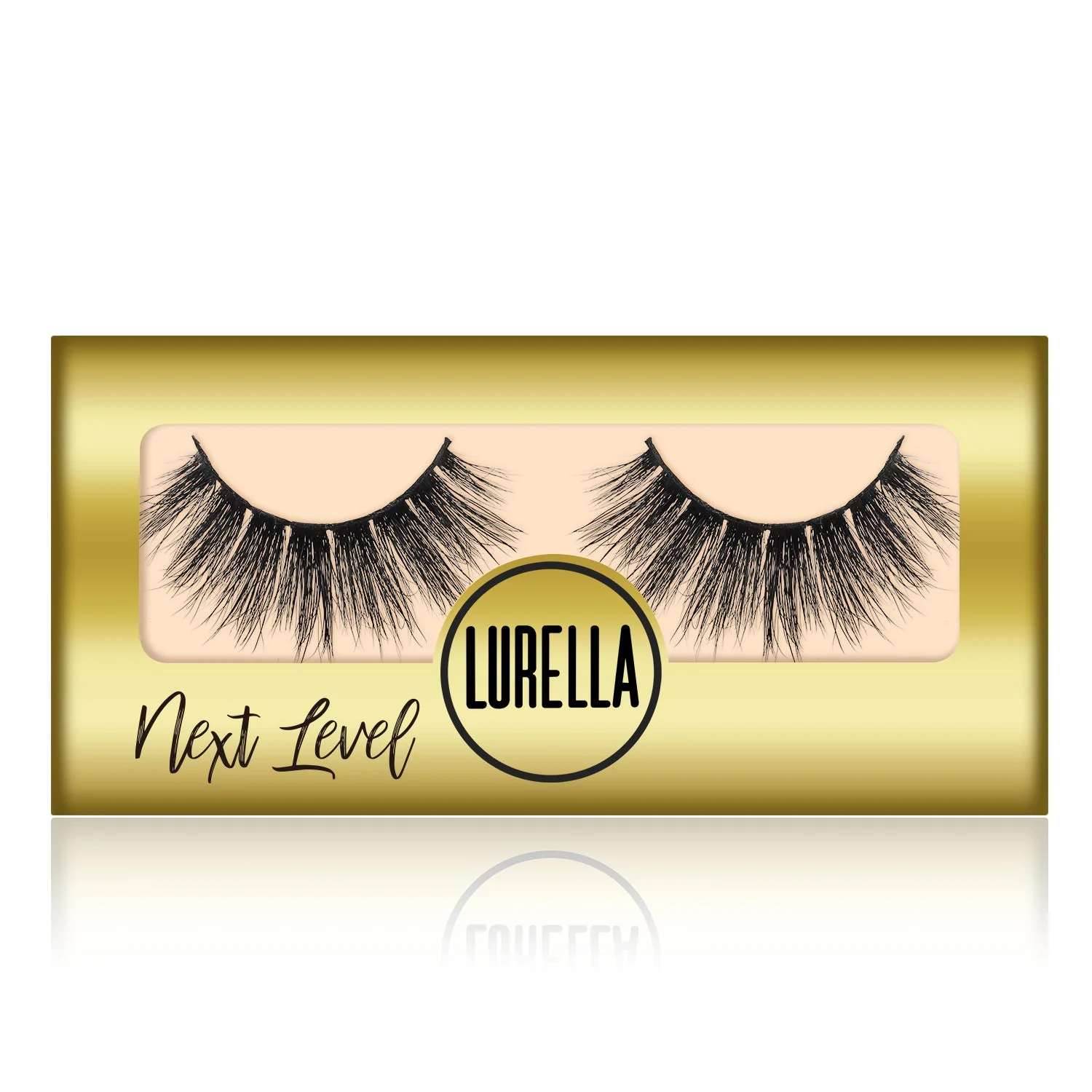 Fine Crafted 3D Mink Eyelashes - Next Level Superior