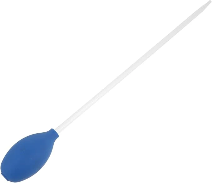 Elite Aquarium Cleaning Tool Manual Water Changing Feature Soft Coral Feeder High-Grade