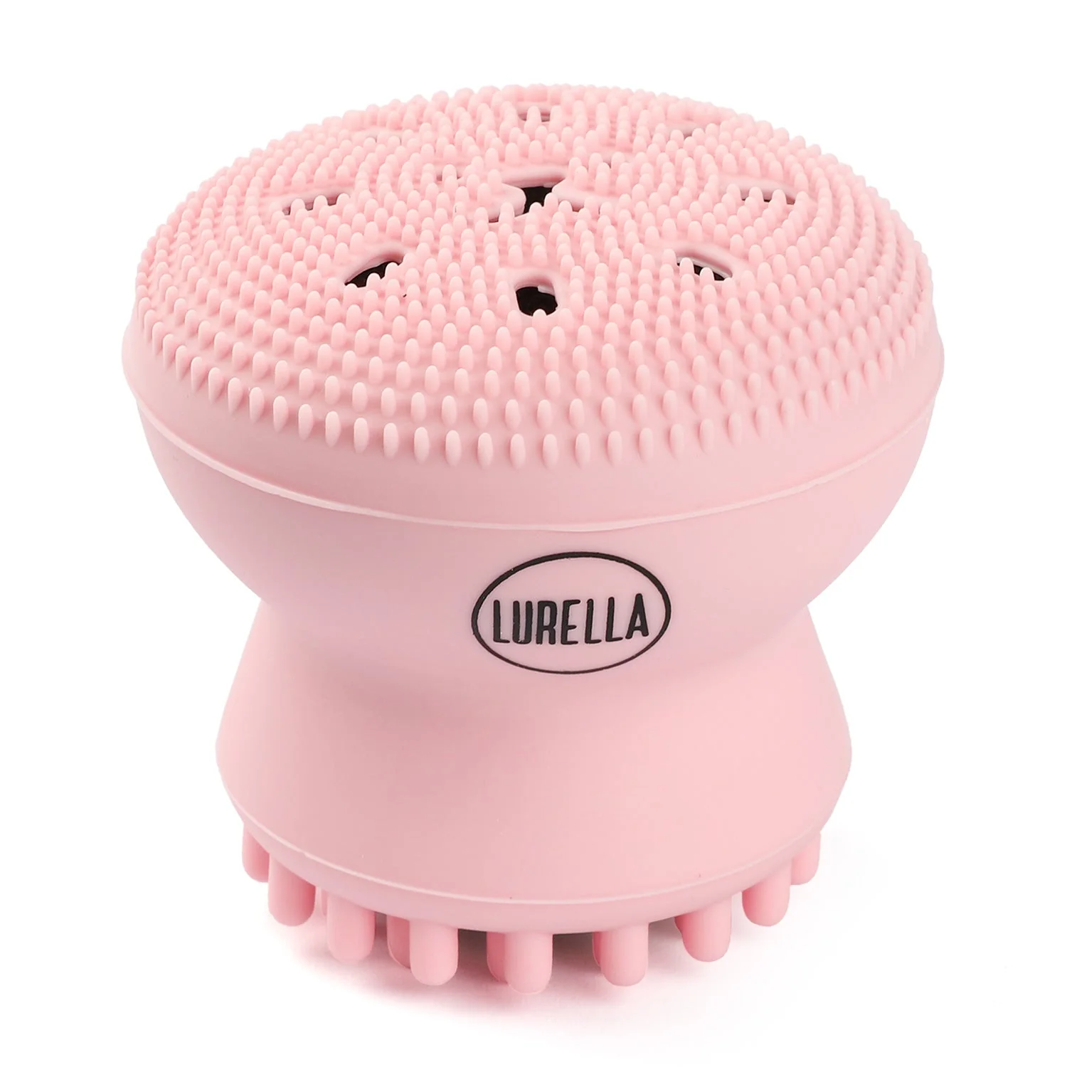 Fine Facial Exfoliator Durable