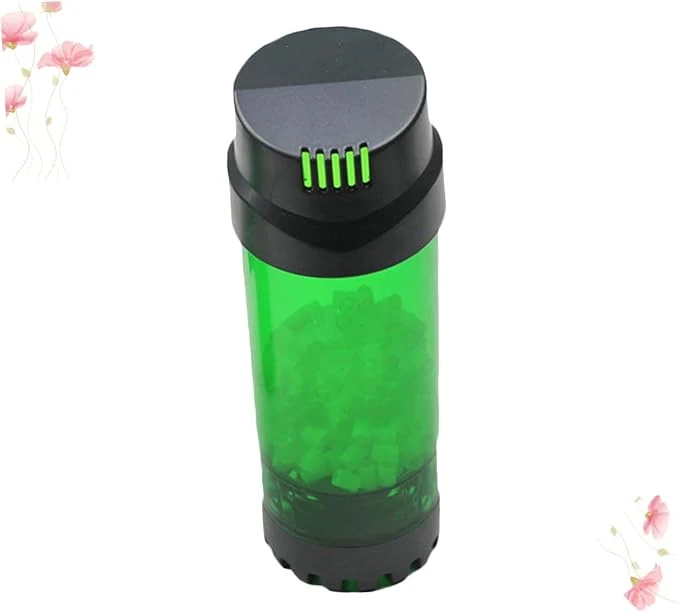 Certified Fluidized Aquarium Cleaning Tool Lightweight