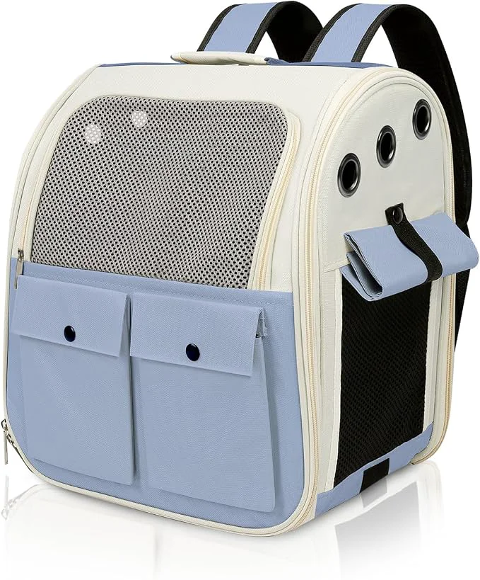 Top-Quality Airline Cat Carrier Backpack Quality