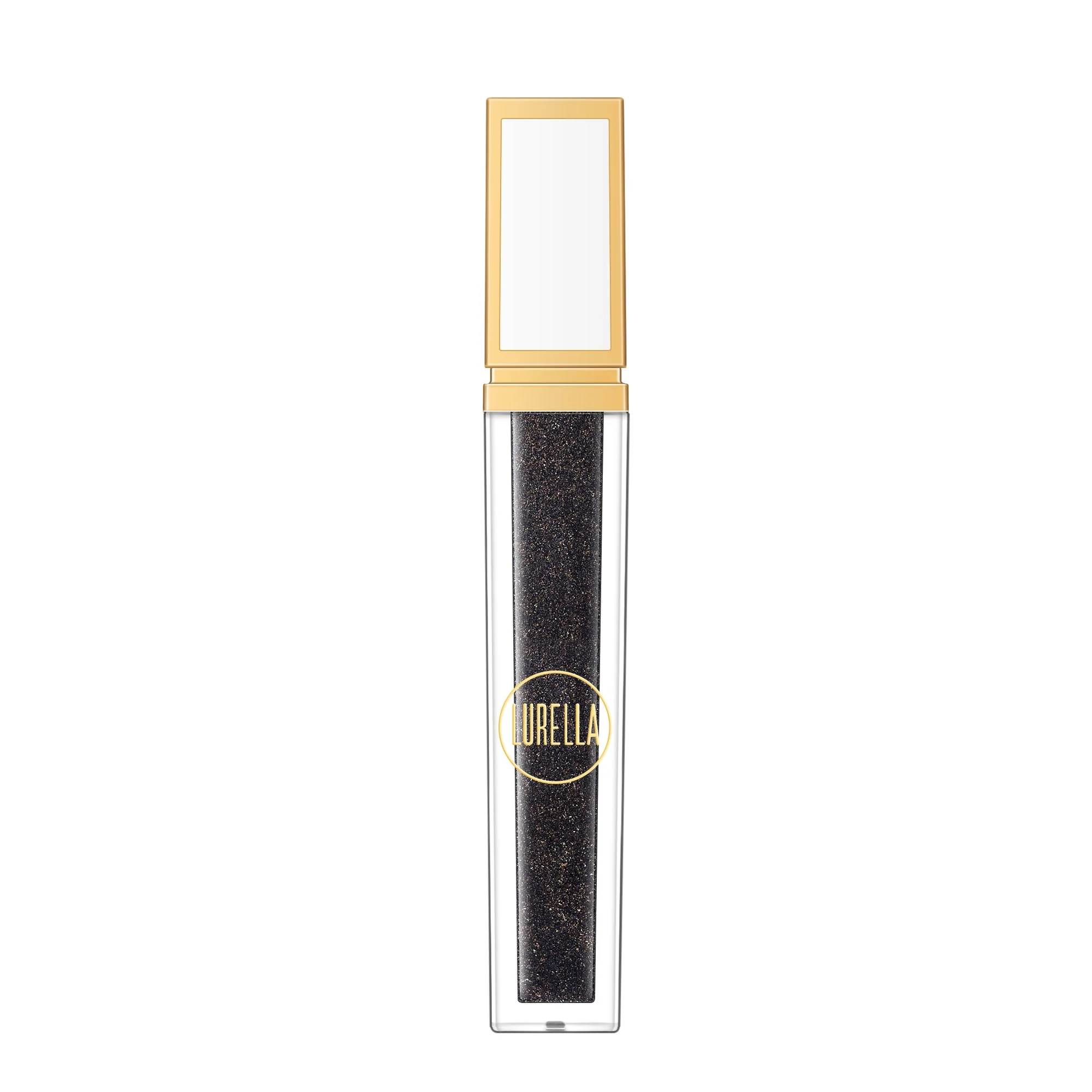 Stylish Liquid Eyeshadow - Steel Flexible