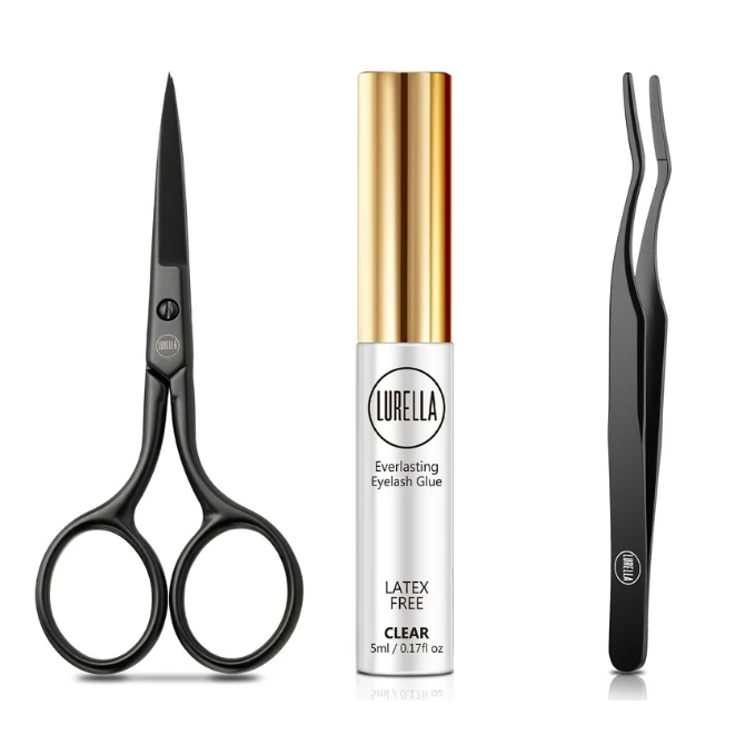 Environmentally Friendly Lash Kit Bundle 2 Reliable