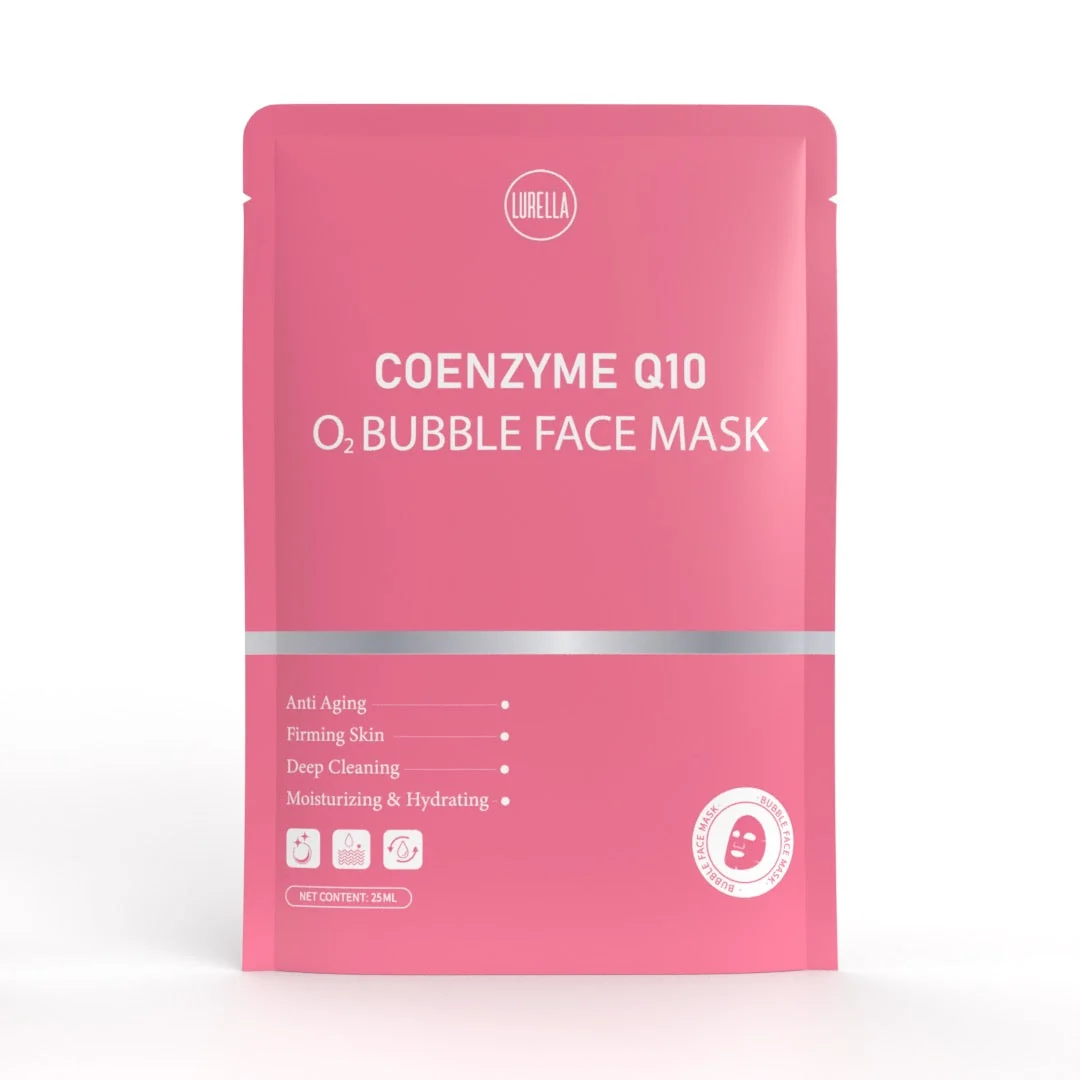 Selected O2 Bubble Masks Unique