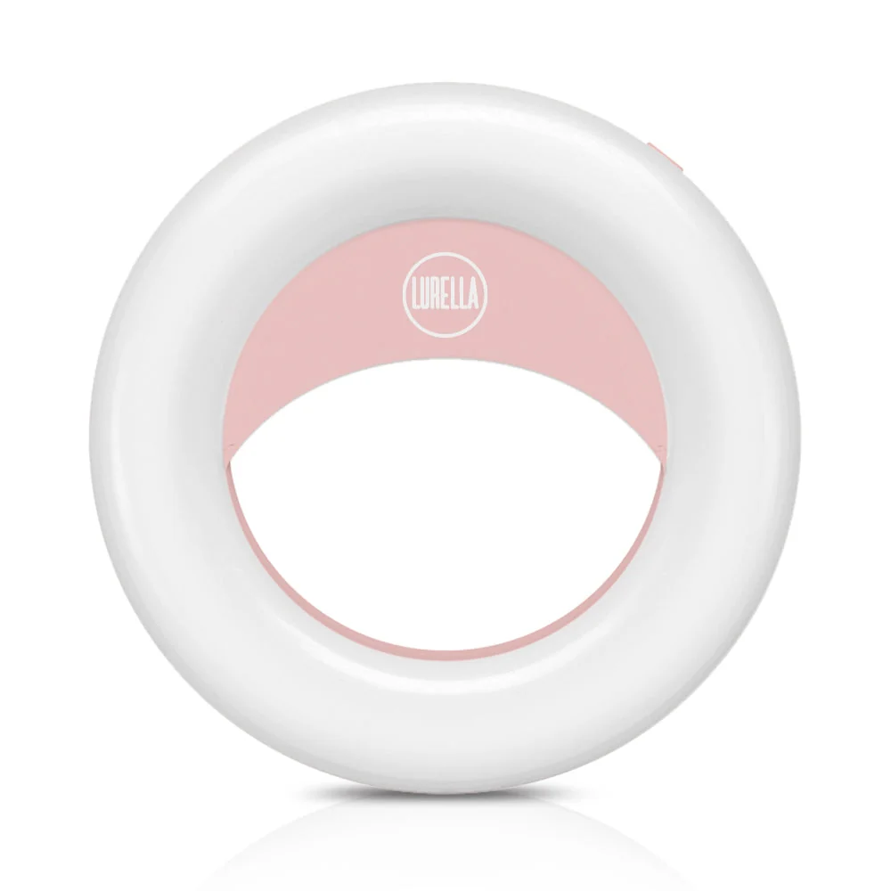 Detailed Spotlight LED Selfie Ring Light Next-Generation