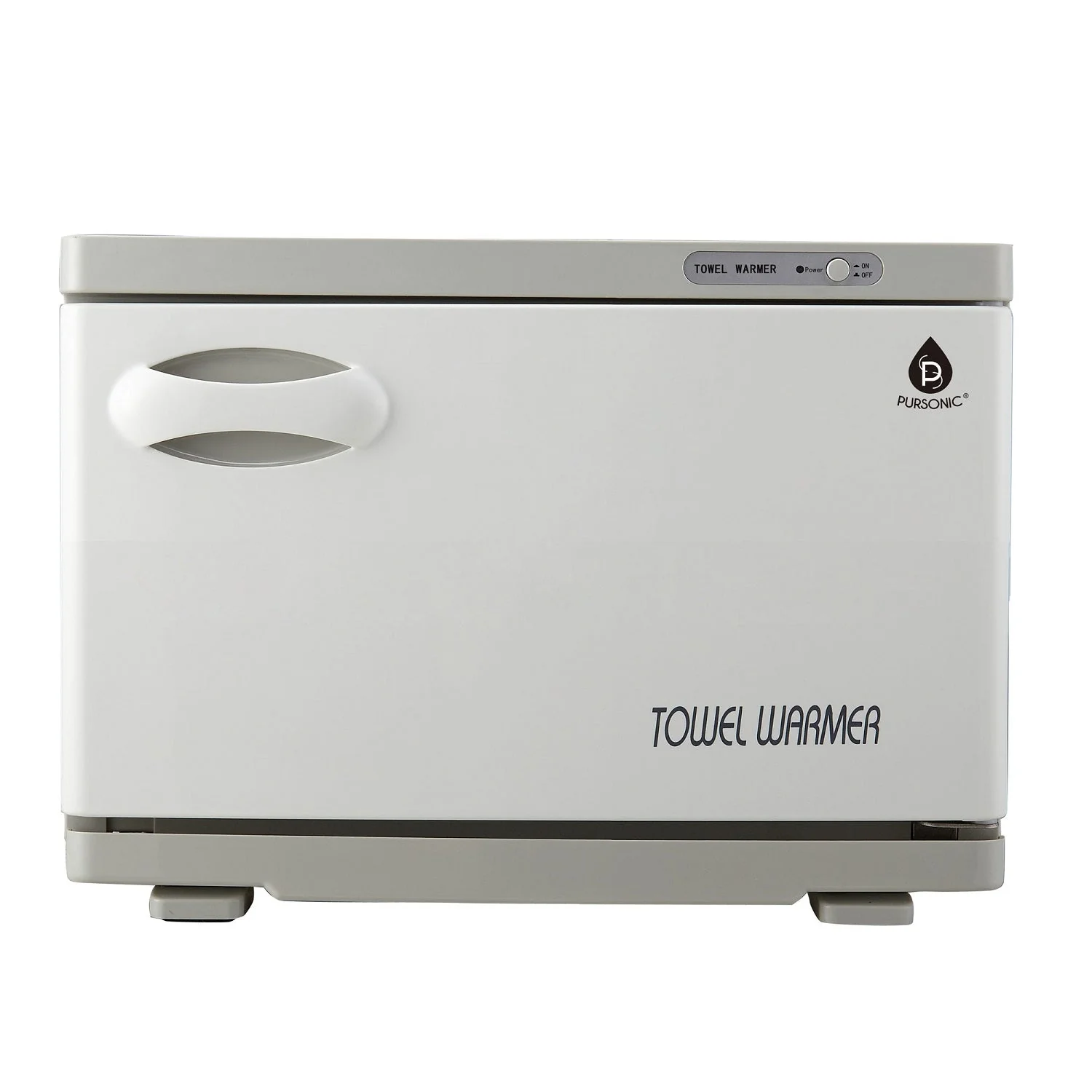 Proven Towel Warmer with UV Sterilizer Verified