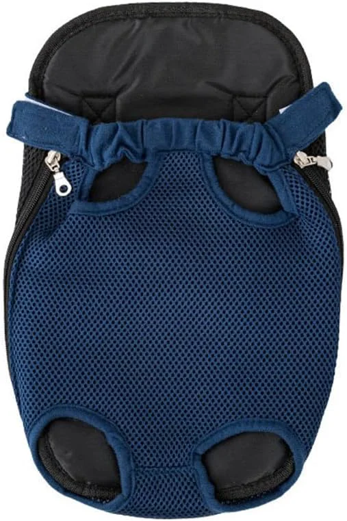 Advanced Leconpet Pet Carrier Backpack Legs Out Adjustable Pet Front Cat Dog Carrier Professional
