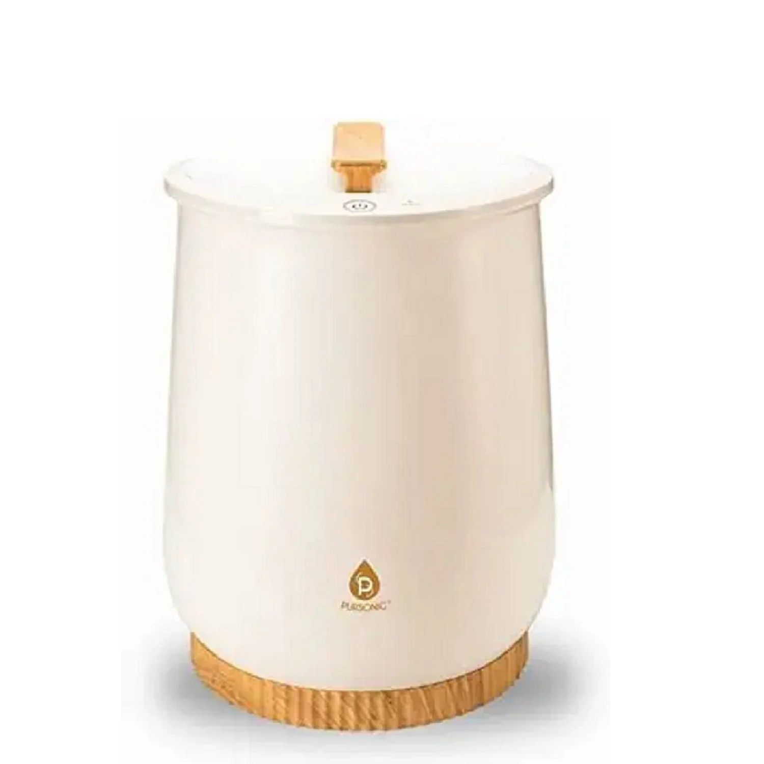Excellent Bucket Style Towel Warmer Secure