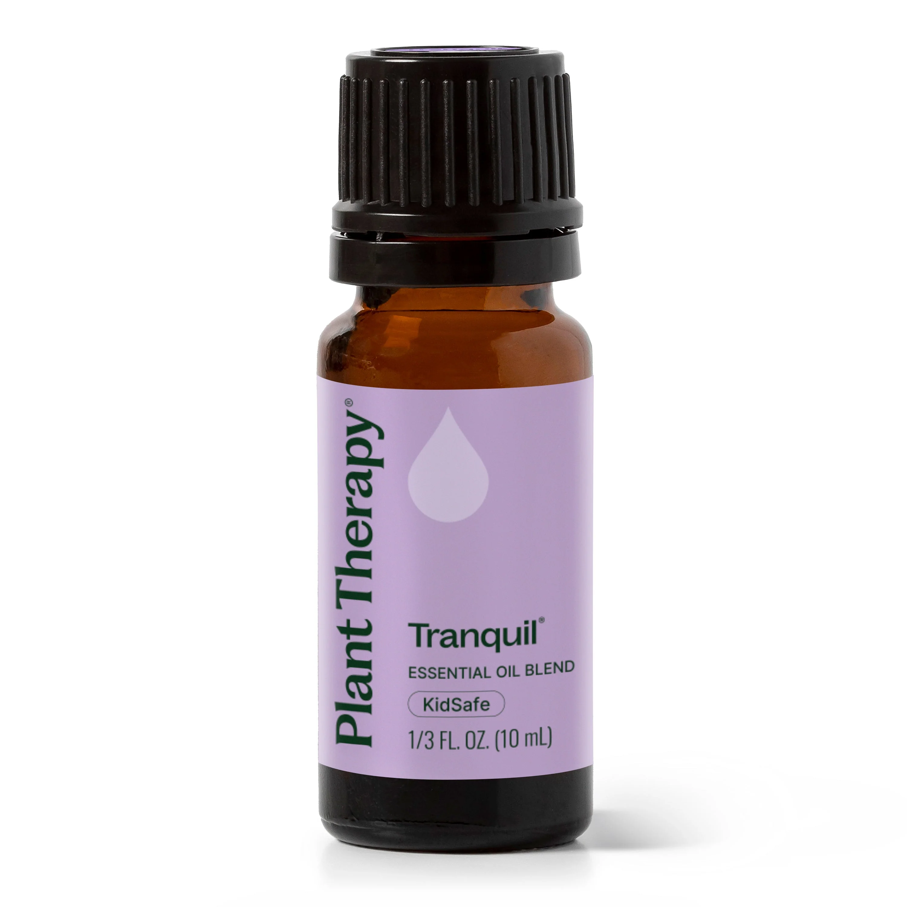 Top-Quality Tranquil Essential Oil Blend Stylish