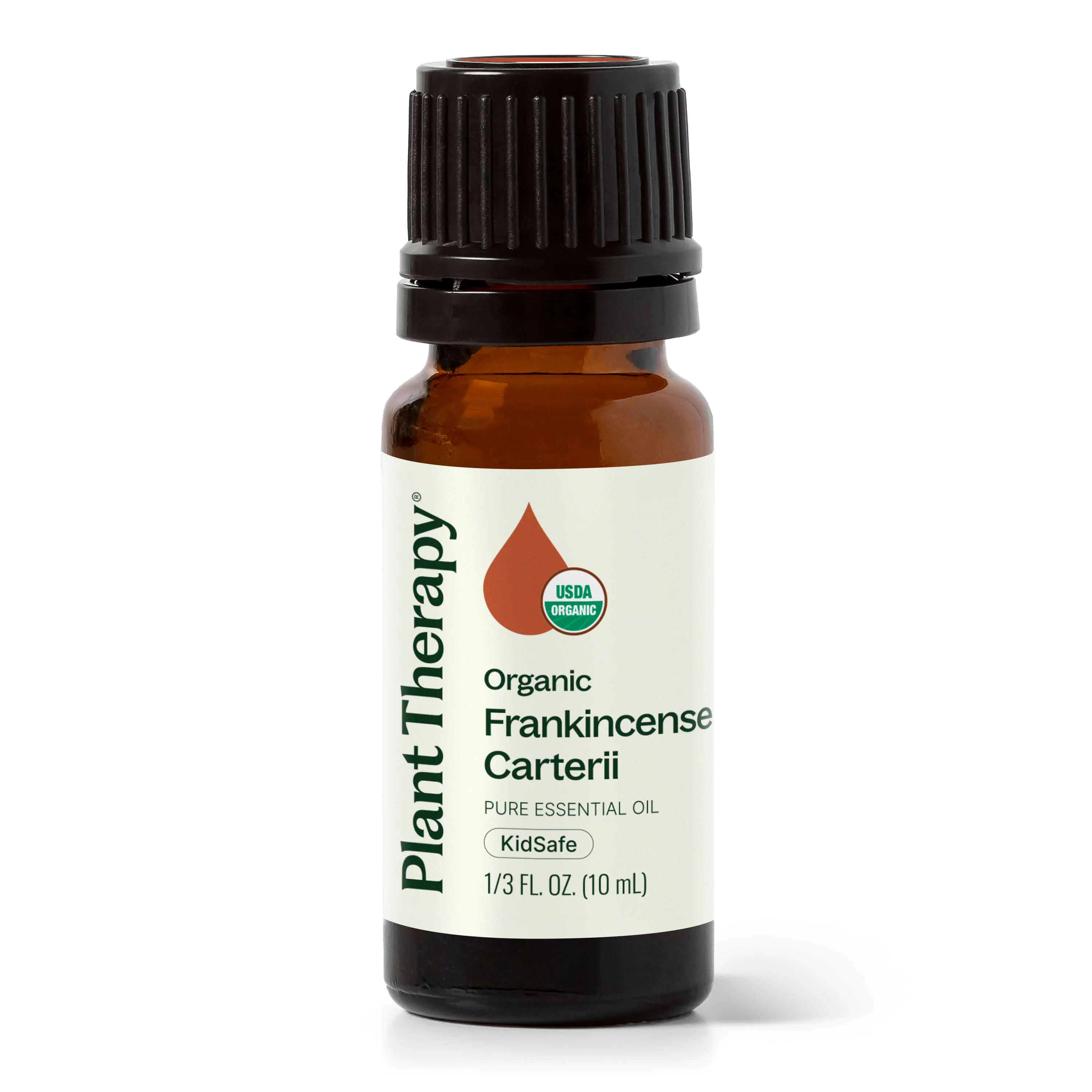 Relaxed Organic Frankincense Carterii Essential Oil Unique