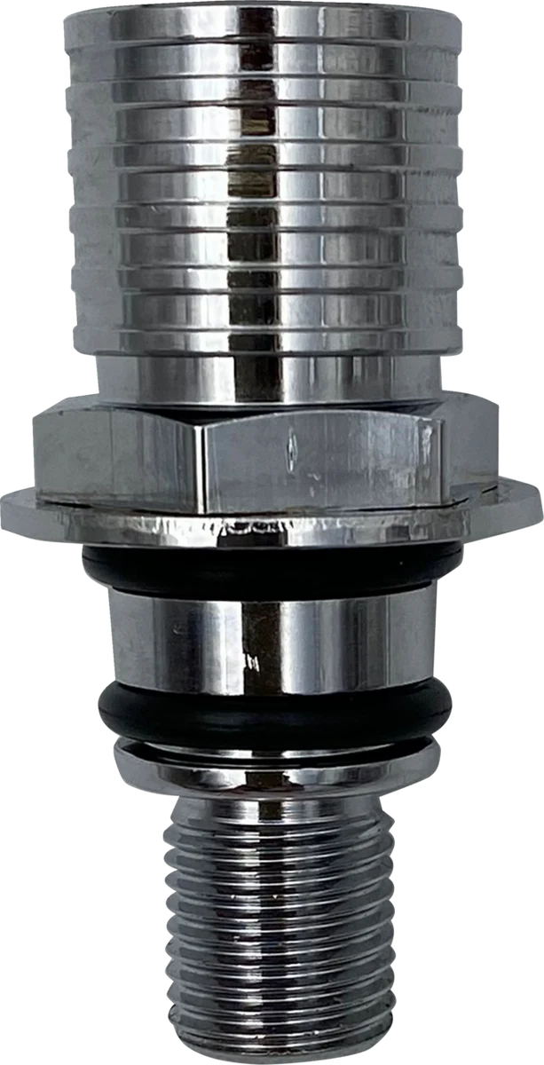 Detailed DRAG SPECIALTIES Check Valve - EFI - Sportster T03-0121 Original