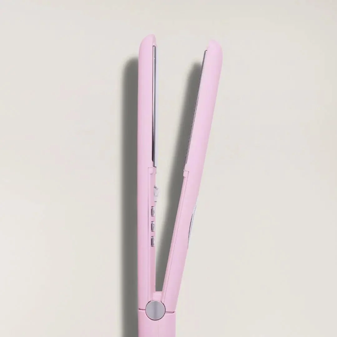 Reliable 1 Titanium Flat Iron Carefully Designed