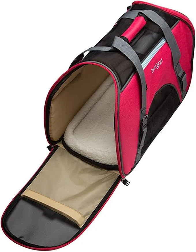 Original Coastal Pet Bergan Comfort Carrier Pure
