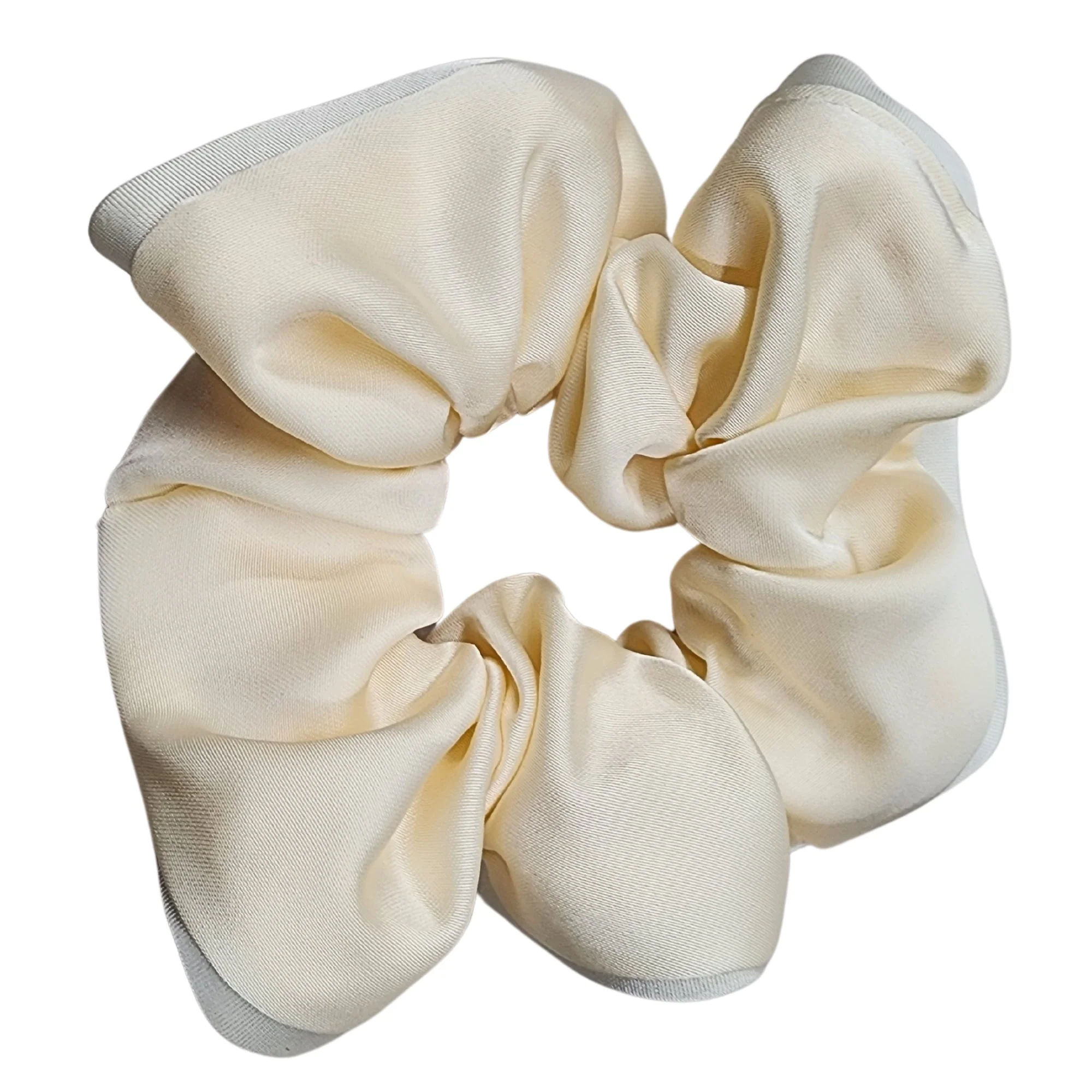 Consistent Elegant Cascade Scrunchie Authentic